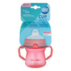 Canpol babies Kubek z silikonowym ustnikiem FirstCup 150 ml