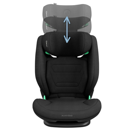 Maxi-Cosi Fotelik samochodowy RodiFix Pro2 i-Size Authentic Black