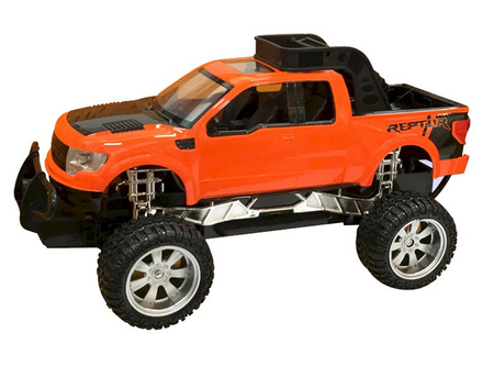 Smily Play Auto R/C Junior