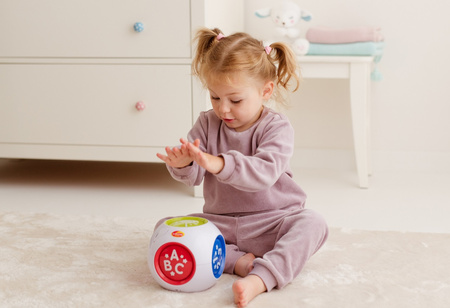 Dumel Discovery Kostka Edukatorka 6w1