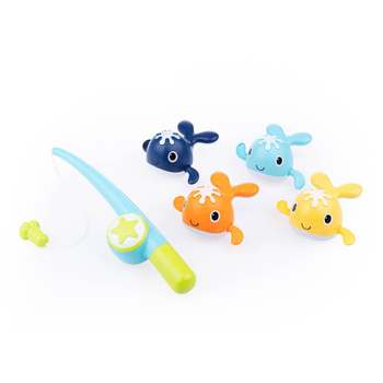 Dumel Uciekające Wielorybki