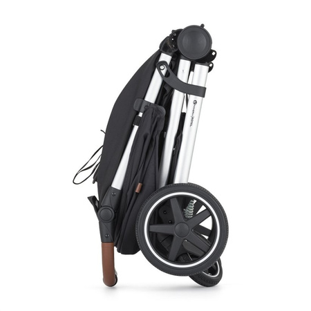 PETITE&MARS Konstrukcja wózka Royal3 Silver