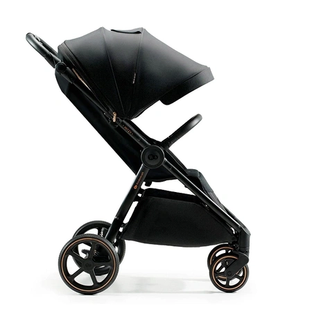 Kinderkraft Wózek spacerowy Mitzy Ink Black + Torba
