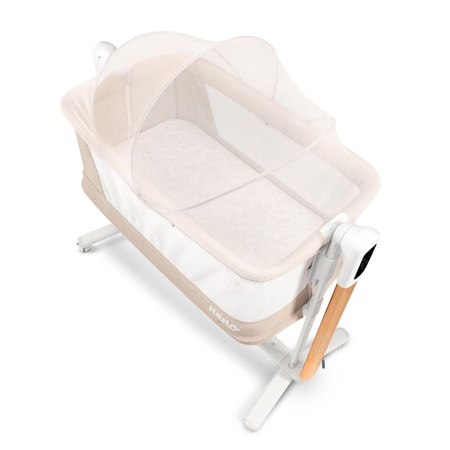 NENO Como 4 w 1 Łóżeczko dostawne