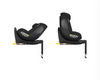 Maxi Cosi fotelik Samochodowy Mica Eco i-Size Authentic Black