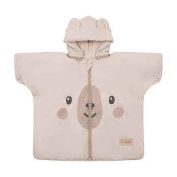 Albero Mio Ponczo samochodowe MIŚ SOO1