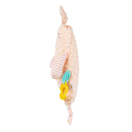 Balibazoo Przytulanka Króliczek