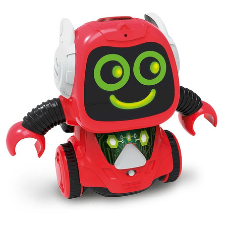 Smily Play Interaktywny Robot R/C