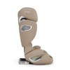 Cybex Fotelik samochodowy Solution T i-Fix Cozy Beige (Plus)