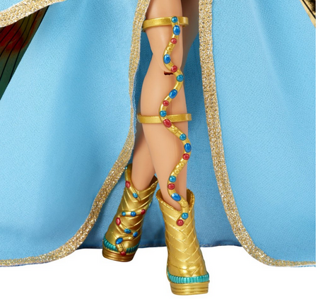 L.O.L. Surprise! O.M.G. Fierce Lalka Cleopatra Edycja kolekcjonerska