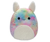 Squishmallows. Pluszak Królik Morski Noe 19 cm