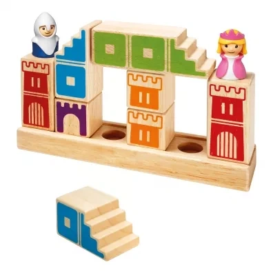 SmartGames Kamelot Junior