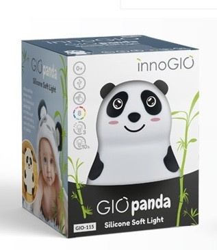 InnoGIO Lampka GIOpanda GIO-115