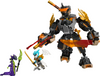 Lego 71854 Ninjago Mech specjalny Cole’a i Zane w smoczej zbroi
