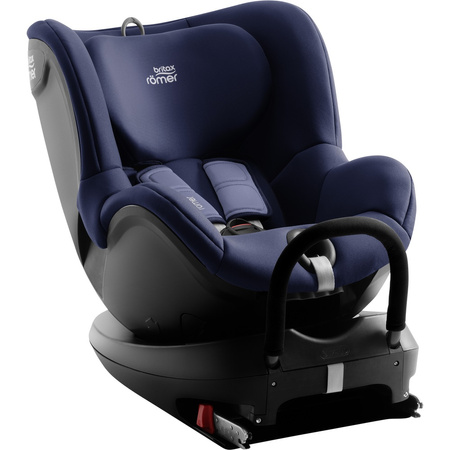 Britax Romer DUALFIX 2 R fotelik samochodowy RWF 0-18 kg Moonlight Blue