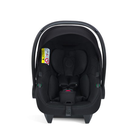 Avionaut Fotelik samochodowy Cosmo AirFlow Black