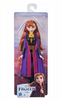 Hasbro Disney Frozen lalka Anna Podróżniczka