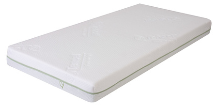 Babymatex Eco Green 120x60x10 Materac ortopedyczny