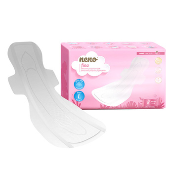 Neno Fina - ultracienkie podpaski poporodowe