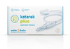 Katarek Plus - aspirator kataru