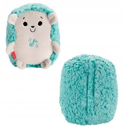 Fisher-Price Przytulanka Jeżyk