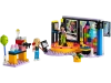 Lego Friends Impreza z karaoke 42610