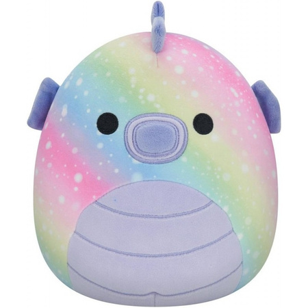 Squishmallows Maskotka pluszowa Emerald 19 cm