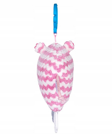 BaliBazoo Zawieszka Hipcio