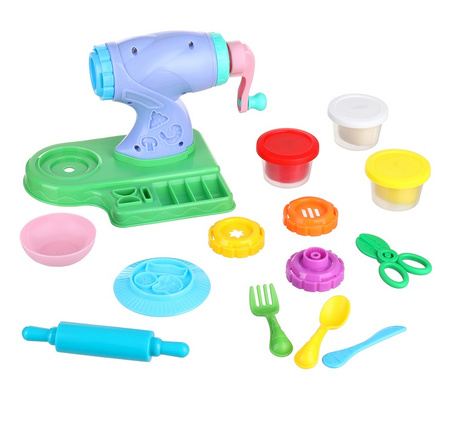 Smily Play Ciasto Masa Makaronowe Pyszności