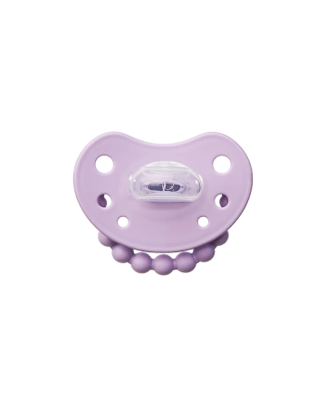 LUU Smoczek pozycjonujący 0 - 3 m French Lavender