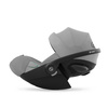 Cybex Foteli samochodowy Cloud G i-Size Stone Grey (Plus) 40 - 87 cm
