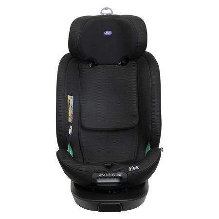 Chicco Fotelik samochodowy EverOne i-Size Black 40-150 cm