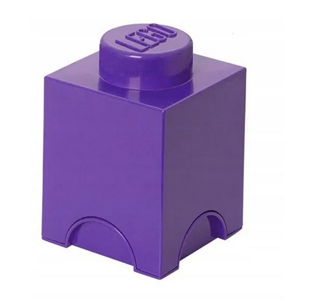 Lego 4014 Zestaw 3 pojemników