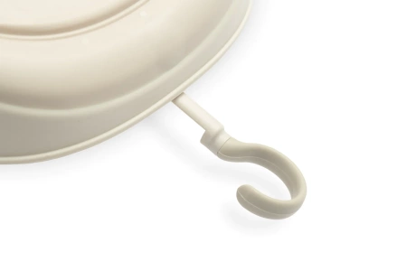 Sensillo Wkład do wanienki Posi Beige