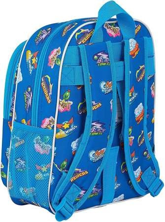 Plecak dziecięcy Super Zings