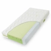 Fiki Miki Materac Lateksowo-piankowy Sensitive 120 x 60 cm
