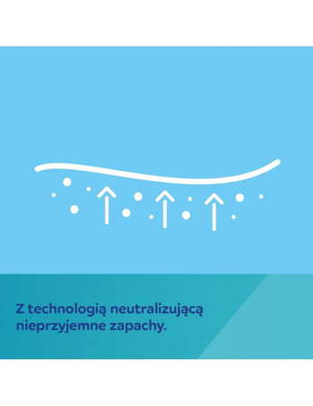 Canpol babies Wielofunkcyjne podkłady higieniczne 33x45cm (produkt medyczny)