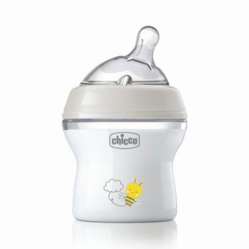Chicco Butelka Natural Feeling 0m+ 150 ml
