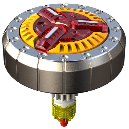 Spinner M.A.D. mix kolorów