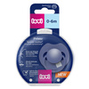 LOVI Smoczek silikonowy dynamiczny Prime 0-6m 1 szt. Blue