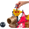 Fisher Price Imaginext Statek piracki Rekin DHH61