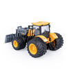 Dumel Agro Pojazdy TRAKTOR RC + spychacz HT50310