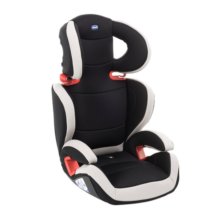 Chicco KEY 2-3 fotelik samochodowy 15-36 kg Black Night
