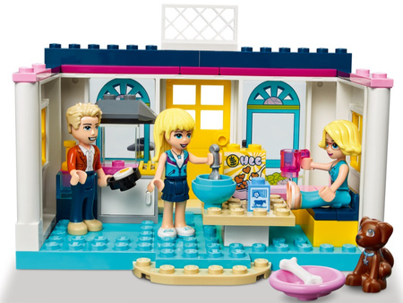 Dom Stephanie 41398 Lego Friends 4+