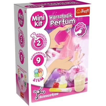 Trefl Warsztacik Perfum