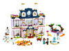 Wielki hotel w mieście Heartlake Lego Friends 41684