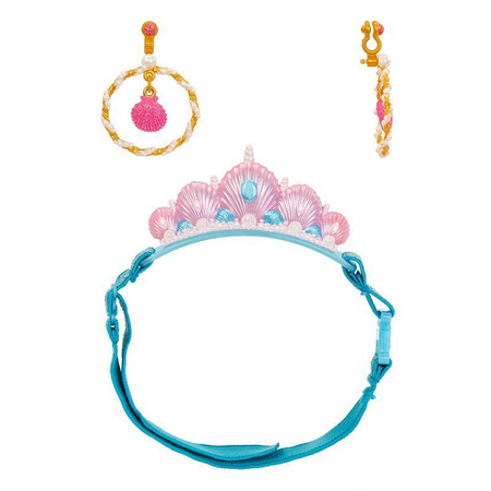 L.O.L. Surprise Big Baby Hair Splash Queen