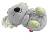 Fisher-Price Koala Usypianka-Przytulanka Oddychający uspokajacz