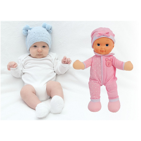 Smily Play Moja Pierwsza Lalka FB373