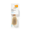 Babyono Szczotka z naturalnego włosia 